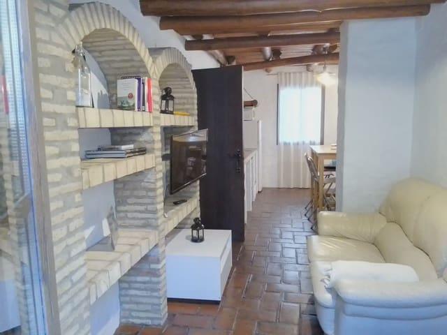 Casa en venta en Sierra de Cádiz, Andalucía