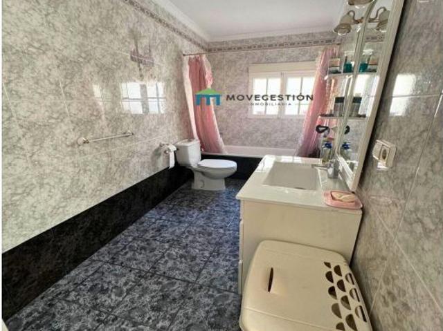 Casa en venta en Sierra de Cádiz, Andalucía