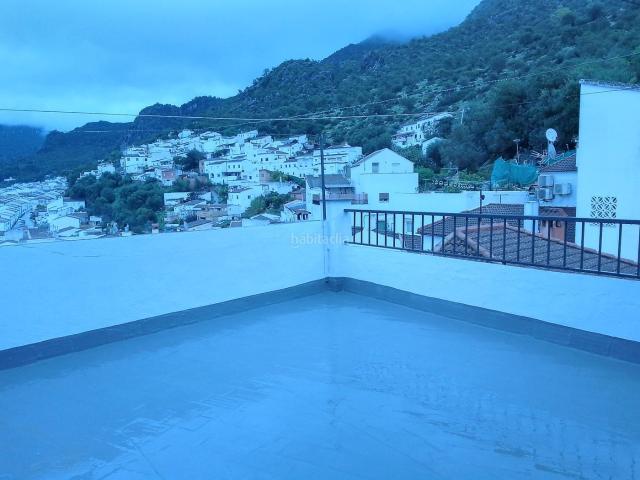Casa en venta en Sierra de Cádiz, Andalucía
