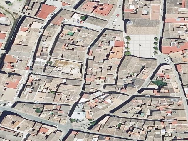 Casa en venta en Ubrique, Cádiz