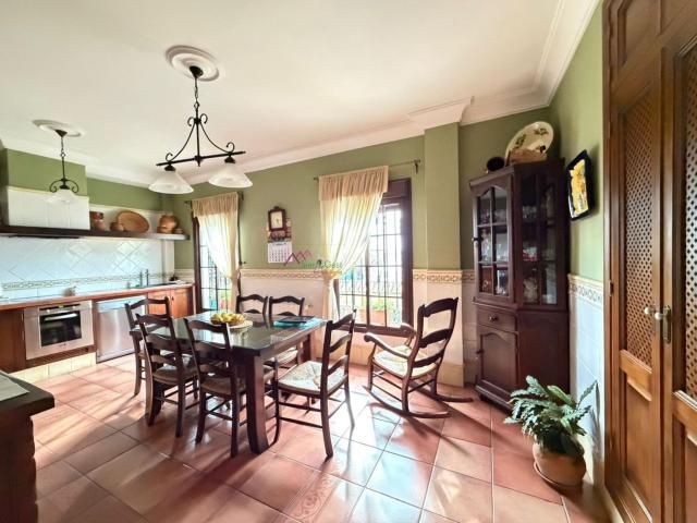 Casa en venta en Sierra de Cádiz, Andalucía