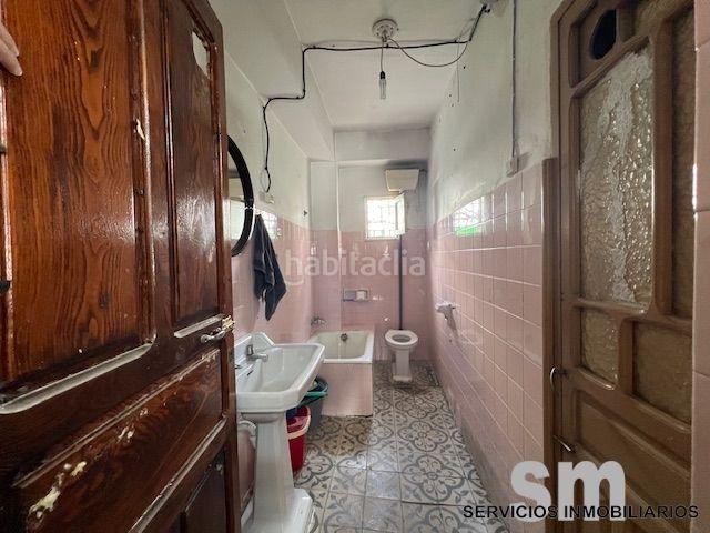 Casa en venta en Sierra de Cádiz, Andalucía