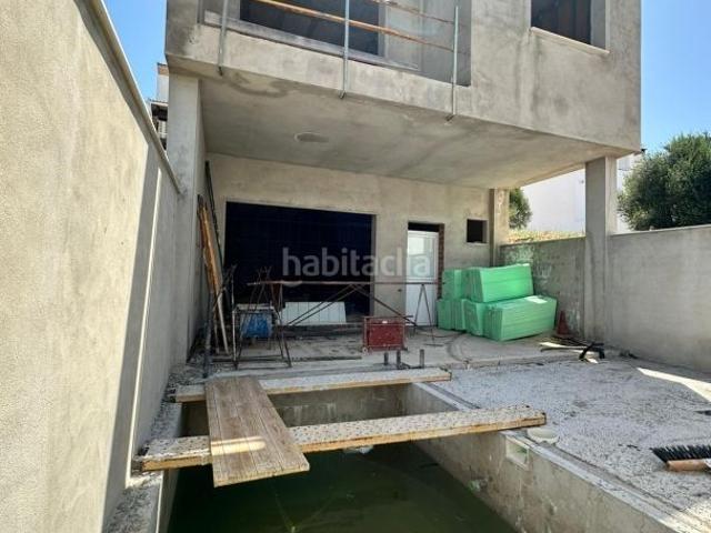 Casa en venta en Sierra de Cádiz, Andalucía