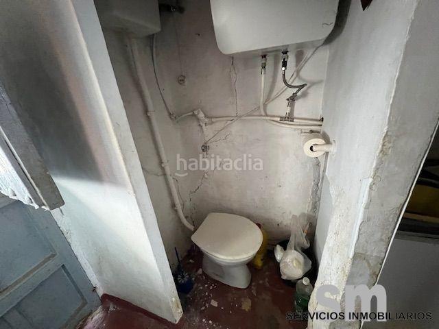 Casa en venta en Ubrique, Cádiz