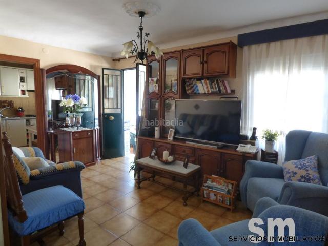 Casa en venta en Ubrique, Cádiz