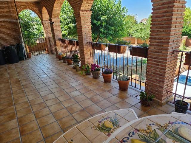 Casa en venta en Uceda