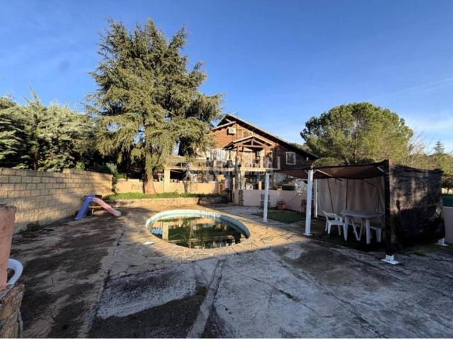 Casa en venta en Uceda, Castilla-La Mancha