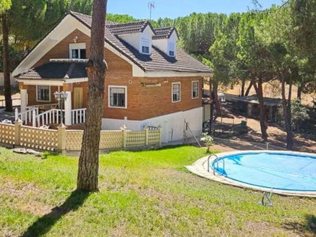 Casa en venta en Uceda