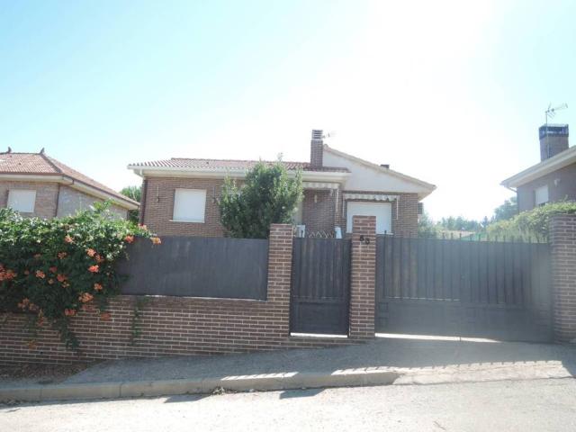 Casa en venta en Uceda, Guadalajara