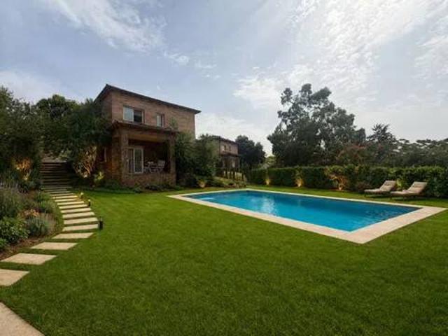 Casa en venta en El Cubillo De Uceda, Castilla-La Mancha