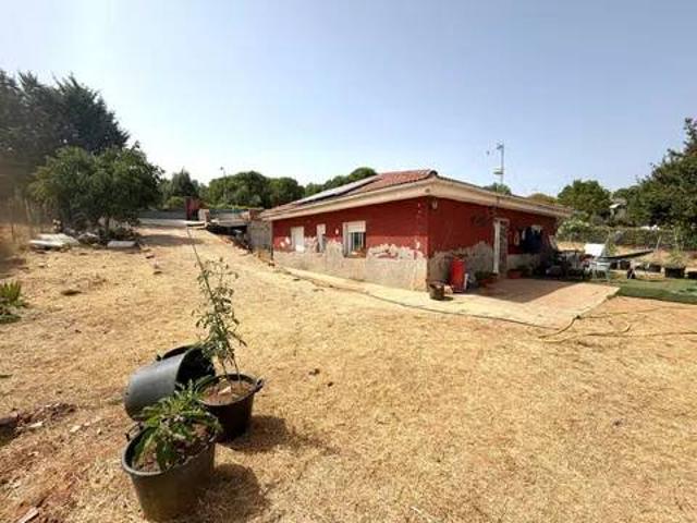 Casa en venta en Peñarrubia, Uceda