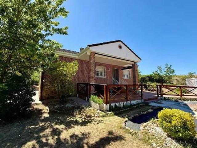 Casa en venta en Peñarrubia, Uceda
