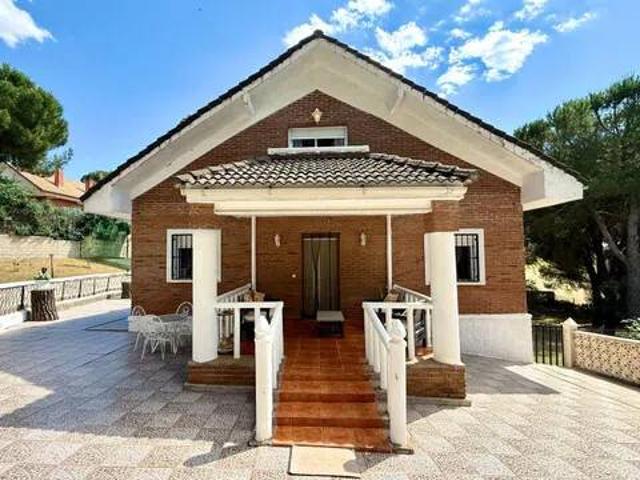 Casa en venta en Peñarrubia, Uceda