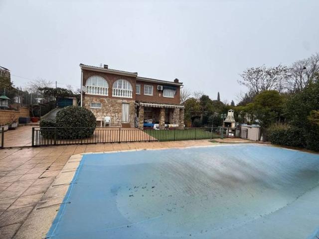 Casa en venta en Uceda, Castilla-La Mancha