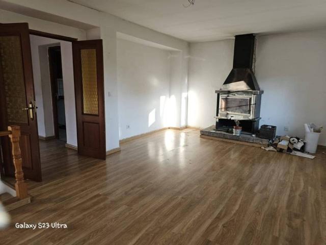Casa en venta en Uceda