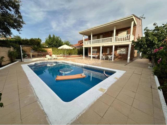 Casa en venta en Uceda, Castilla-La Mancha