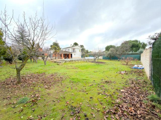 Casa en venta en Uceda, Guadalajara