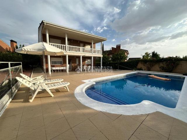 Casa en venta en Uceda, Guadalajara