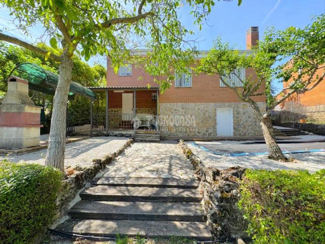 Casa en venta en Uceda