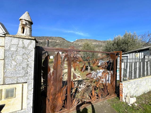 Casa en venta en Uceda
