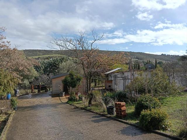 Casa en venta en Uceda, Castilla-La Mancha