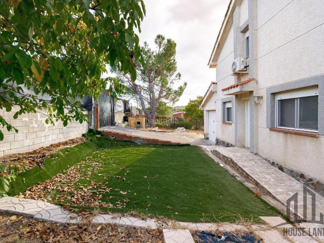 Casa en venta en Uceda, Guadalajara