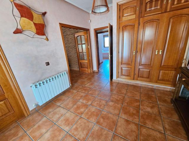 Casa en venta en Uceda