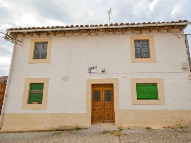 Casa en venta en Ucero