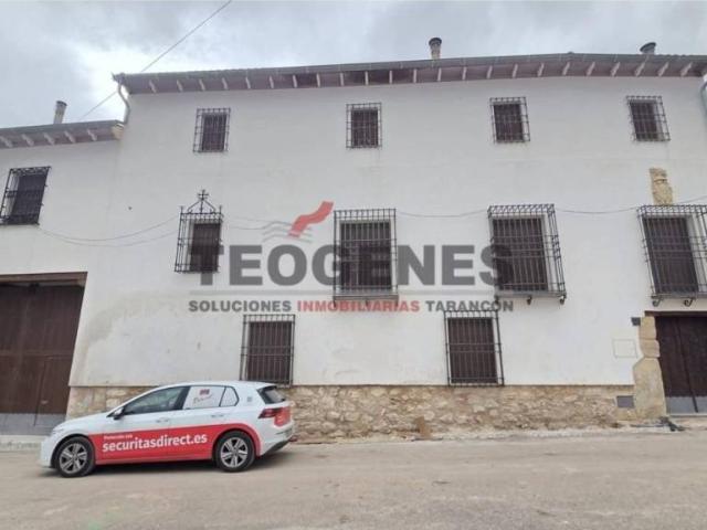 Casa en venta en Uclés, Castilla-La Mancha