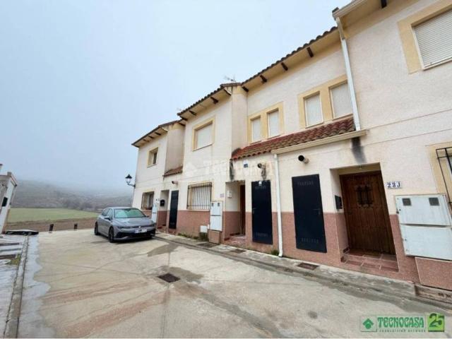 Casa en venta en Uclés, Castilla-La Mancha