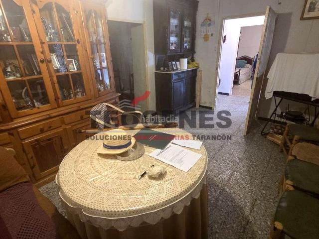 Casa en venta en Uclés, Castilla-La Mancha