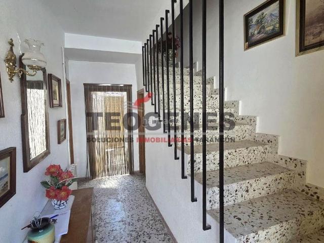 Casa en venta en Uclés, Castilla-La Mancha