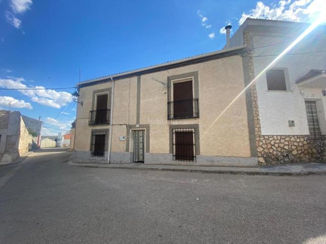 Casa en venta en Uclés