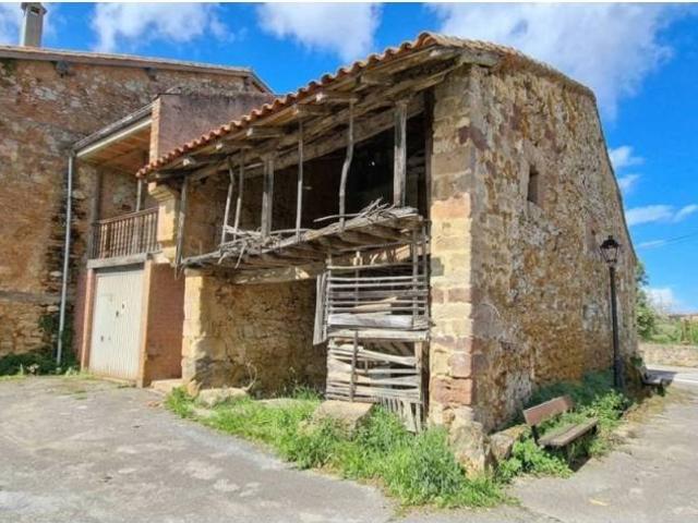 Casa en venta en Pumalverde, Udías