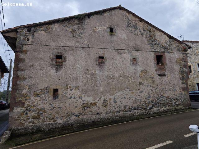 Casa en venta en Udías, Cantabria