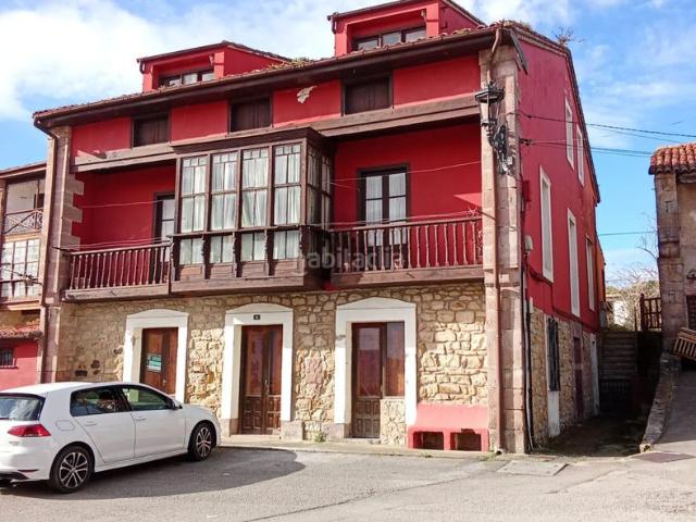 Casa en venta en Udías, Cantabria