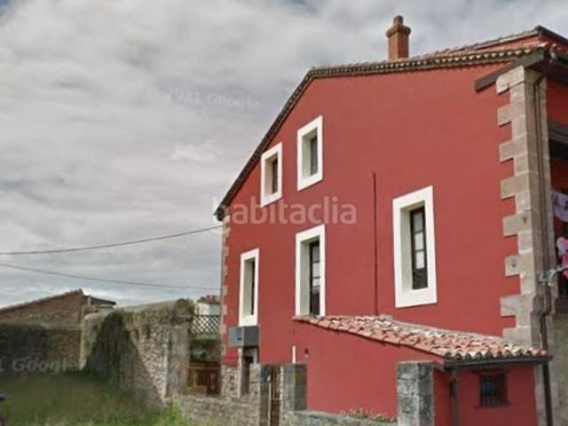 Casa en venta en Udías, Cantabria