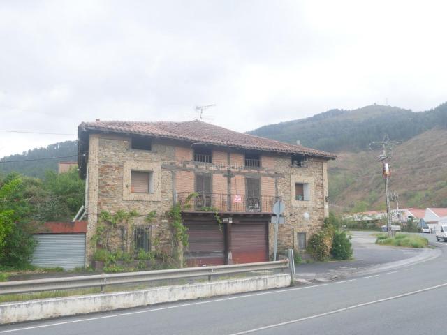 Casa en venta en Ugao-miraballes, Guipúzcoa