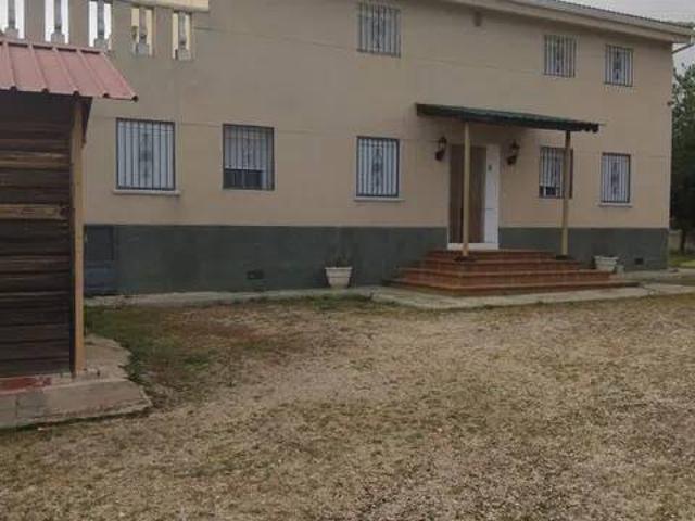 Casa en venta en Ugena, Castilla-La Mancha