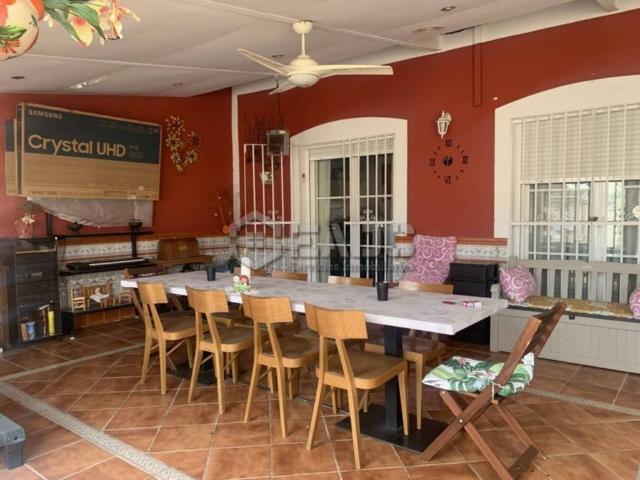 Casa en venta en Ugena