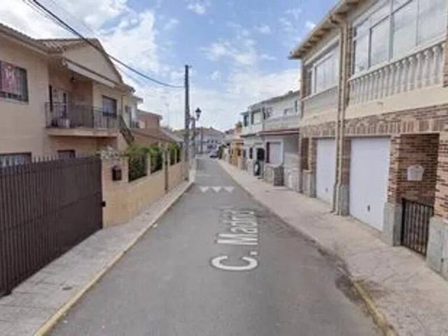 Casa en venta en Urbanización Fuentevieja, Ugena