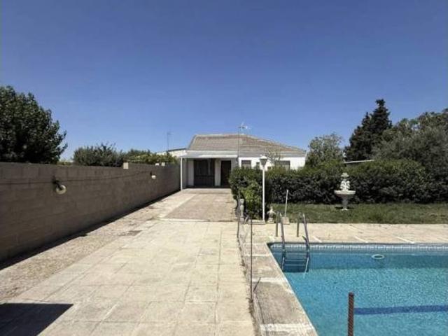 Casa en venta en Ugena, Castilla-La Mancha