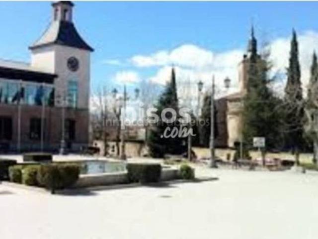 Casa en venta en Ugena, Toledo