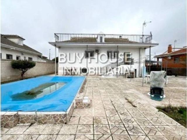 Casa en venta en Ugena, Castilla-La Mancha