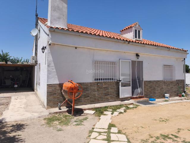Casa en venta en Ugena, Castilla-La Mancha