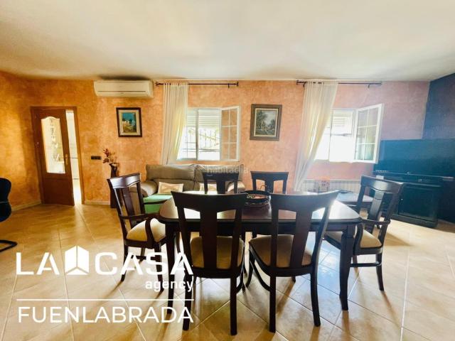 Casa en venta en Ugena, Urbanización Fuentevieja