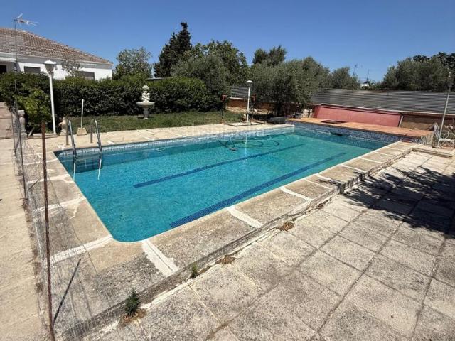Casa en venta en Ugena, Castilla-La Mancha