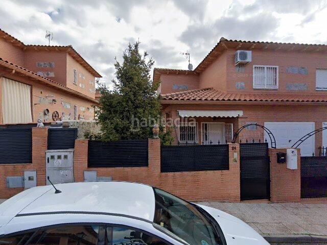 Casa en venta en Ugena, Castilla-La Mancha