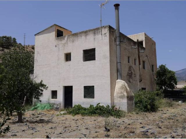 Casa en venta en Comarca de la Alpujarra Granadina, Andalucía