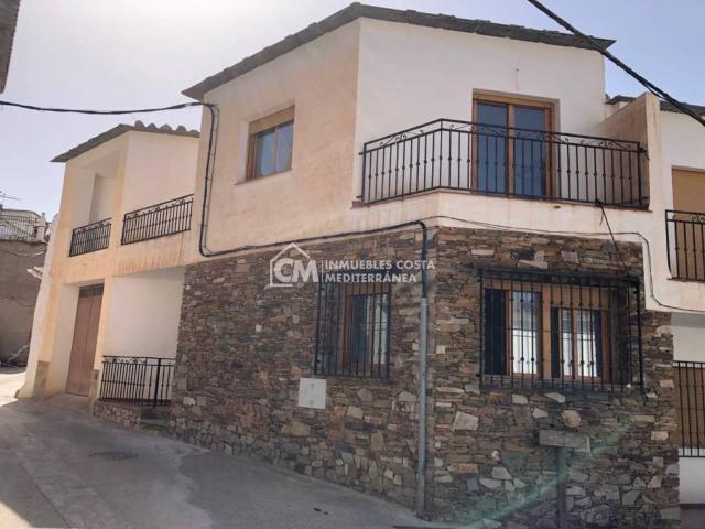 Casa en venta en Comarca de la Alpujarra Granadina, Andalucía